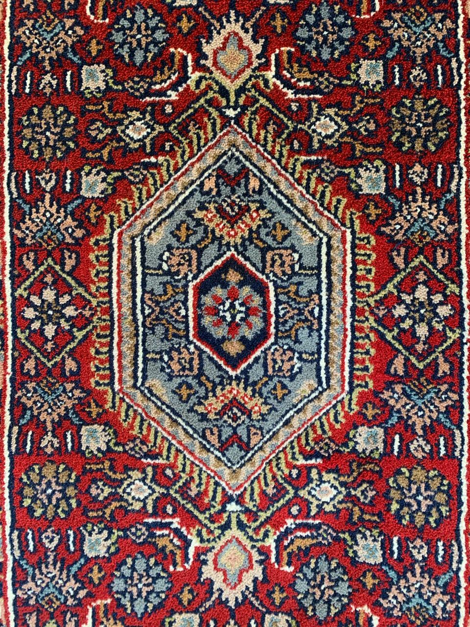 87788 Tapete Bidjar 1,42 x 0,74 = 1,05