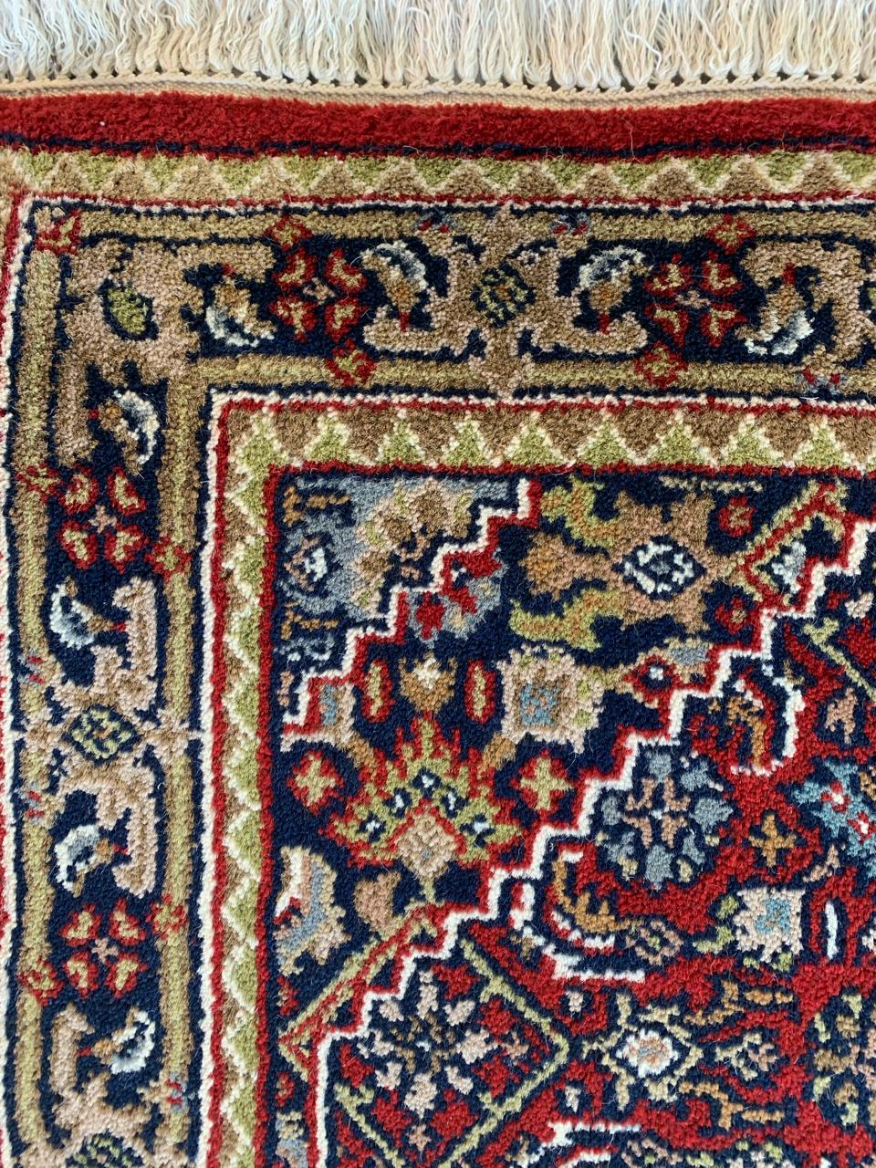 87788 Tapete Bidjar 1,42 x 0,74 = 1,05