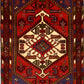 87790 Tapate Hamadan 1,41 x 0,98 = 1,38