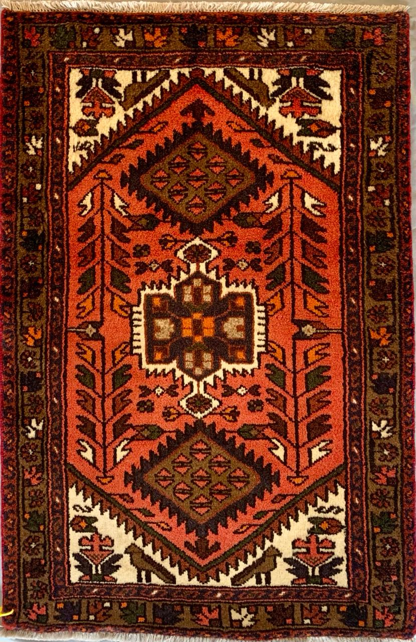 87791 Tapate Hamadan 1,19 x 0,75 = 0,89