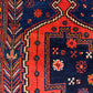 87793 Tapete Sirdjan 2,41 x 1,67 = 4,02