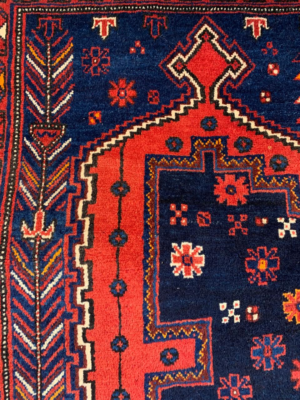 87793 Tapete Sirdjan 2,41 x 1,67 = 4,02