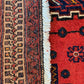 87793 Tapete Sirdjan 2,41 x 1,67 = 4,02
