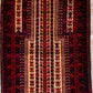 87795 Tapete Belouch 1,30 x 0,84 = 1,09