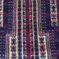 87795 Tapete Belouch 1,30 x 0,84 = 1,09