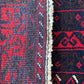 87795 Tapete Belouch 1,30 x 0,84 = 1,09