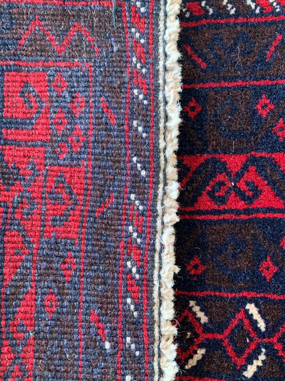 87795 Tapete Belouch 1,30 x 0,84 = 1,09