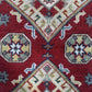 87829 Tapete Kazak 1,81 x 1,23 = 2,23