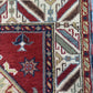 87829 Tapete Kazak 1,81 x 1,23 = 2,23