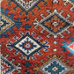 87834 Tapete Kazak 1,79 x 1,17 = 2,09