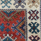 87834 Tapete Kazak 1,79 x 1,17 = 2,09