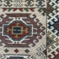 87845 Tapete Kazak 1,96 x 0,67 = 1,31