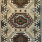 87845 Tapete Kazak 1,96 x 0,67 = 1,31