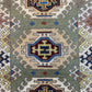 87848 Tapete Kazak 1,98 x 0,67 = 1,33