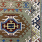 87848 Tapete Kazak 1,98 x 0,67 = 1,33