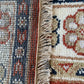 87851 Tapete Kazak 2,34 x 1,66 = 3,88