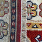 87853 Tapete Kazak 2,31 x 1,68 = 3,88