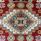 87853 Tapete Kazak 2,31 x 1,68 = 3,88