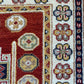 87853 Tapete Kazak 2,31 x 1,68 = 3,88