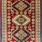 87853 Tapete Kazak 2,31 x 1,68 = 3,88