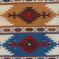 87907 Tapete Kilim 1,20 x 0,77 = 0,92