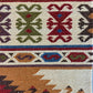 87907 Tapete Kilim 1,20 x 0,77 = 0,92