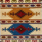 87907 Tapete Kilim 1,20 x 0,77 = 0,92
