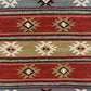 87911 Tapete Kilim 1,24 x 0,76 = 0,94