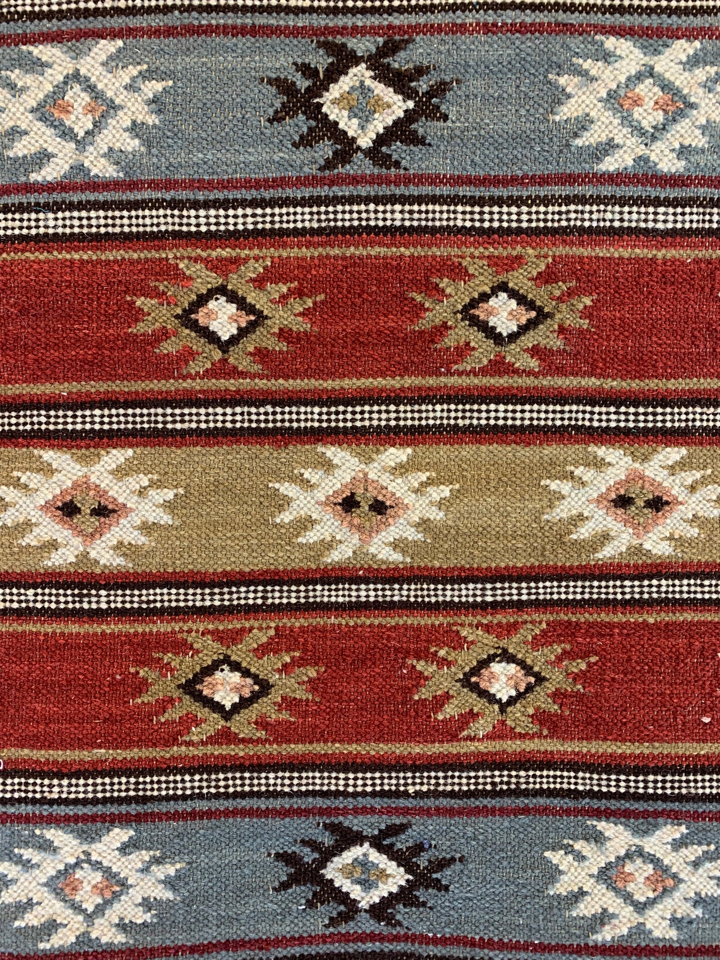 87911 Tapete Kilim 1,24 x 0,76 = 0,94