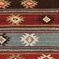87911 Tapete Kilim 1,24 x 0,76 = 0,94