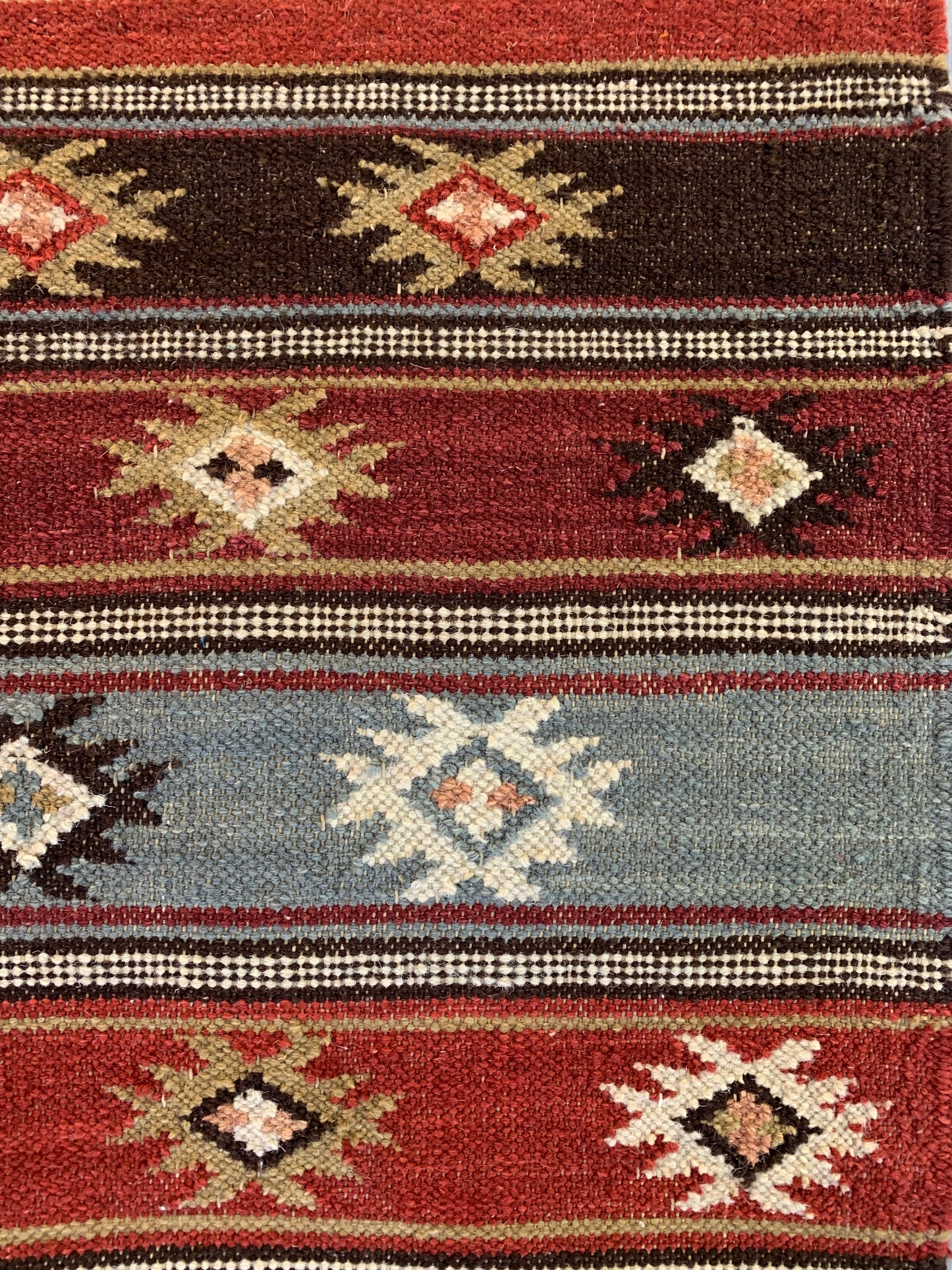 87911 Tapete Kilim 1,24 x 0,76 = 0,94