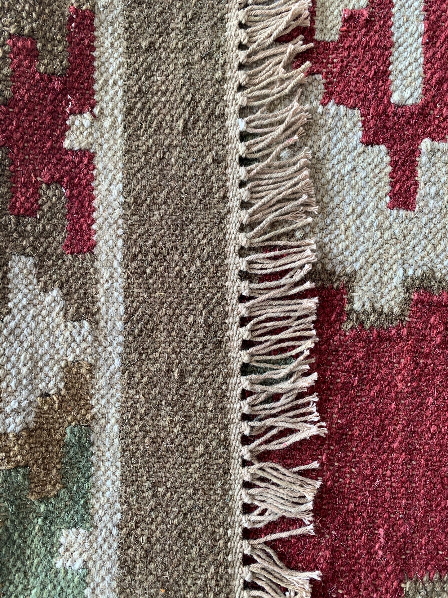 87912 Tapete Kilim 1,49 x 0,94 = 1,40