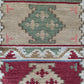 87912 Tapete Kilim 1,49 x 0,94 = 1,40