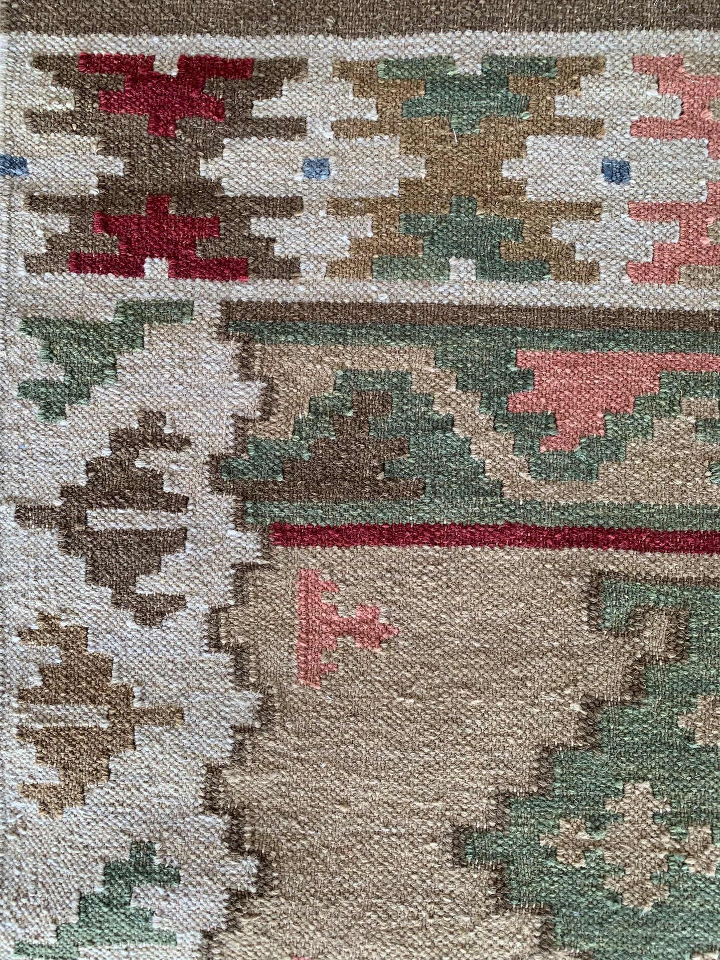 87912 Tapete Kilim 1,49 x 0,94 = 1,40