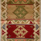 87912 Tapete Kilim 1,49 x 0,94 = 1,40