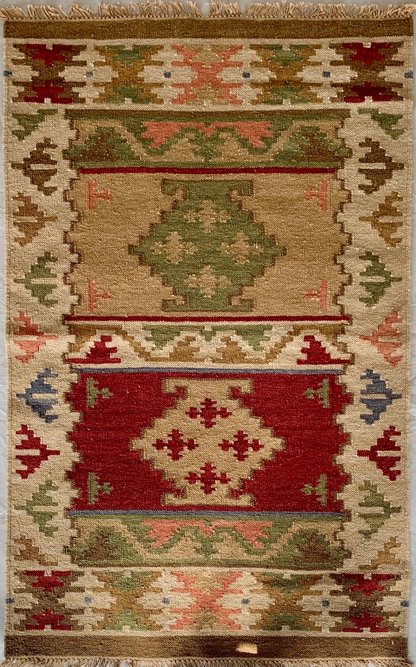 87912 Tapete Kilim 1,49 x 0,94 = 1,40
