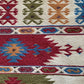 87913 Tapete Kilim 1,79 x 1,28 = 2,29