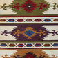 87918 Tapete Kilim 2,38 x 0,76 = 1,81