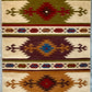 87918 Tapete Kilim 2,38 x 0,76 = 1,81