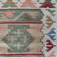 87919 Tapete Kilim 2,45 x 0,76 = 1,86