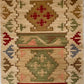 87919 Tapete Kilim 2,45 x 0,76 = 1,86