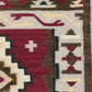 87972 Tapete Kilim Kaysery 1,24 x 0,81 = 1,00