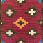 87973 Tapete Kilim Kaysery 1,23 x 0,81 = 1,00