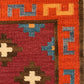 87973 Tapete Kilim Kaysery 1,23 x 0,81 = 1,00