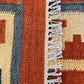 88067 Tapete Kilim Kaysery 1,99 x 1,56 = 3,10
