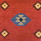 88067 Tapete Kilim Kaysery 1,99 x 1,56 = 3,10
