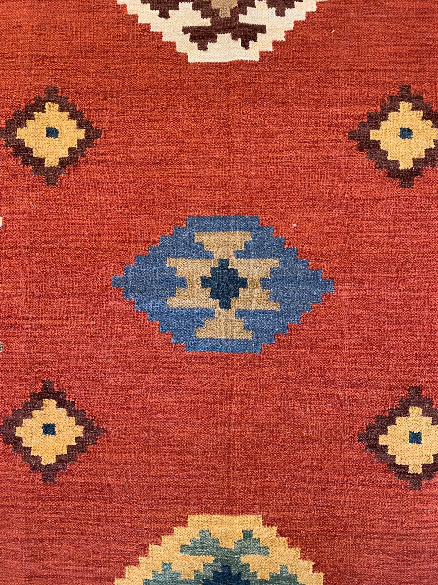 88067 Tapete Kilim Kaysery 1,99 x 1,56 = 3,10
