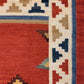 88067 Tapete Kilim Kaysery 1,99 x 1,56 = 3,10