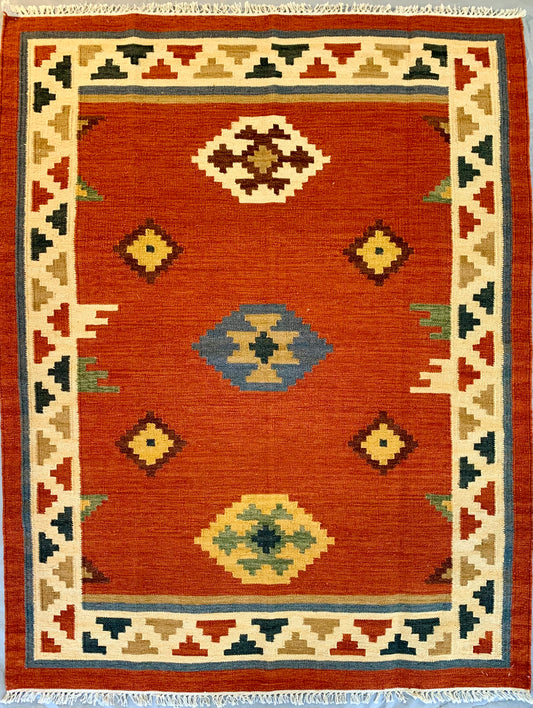 88067 Tapete Kilim Kaysery 1,99 x 1,56 = 3,10
