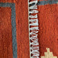 88086 Tapete Kilim Kaysery 1,92 x 0,82 = 1,57